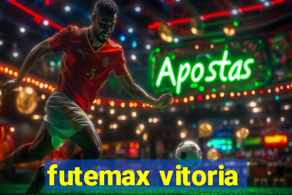 futemax vitoria